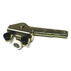   Tolóajtógörgő, jobb alsó görgő, Mercedes-Benz Vito (638) (KC)