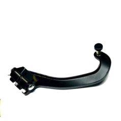   Tolóajtógörgő, jobb felső görgő, Mercedes-Benz Vito (638) (KC)