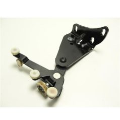   Tolóajtógörgő, bal alsó görgő elektromos ajtóhoz, VW Transporter T5 (KC)