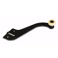 Tolóajtógörgő, bal felső, VW Transporter T5 (KC)