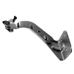   Tolóajtógörgő, jobb oldali, FIAT Ducato, PEUGEOT Boxer, CITROEN Jumper (KC)