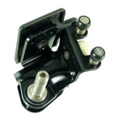   Tolóajtógörgő, középső görgő kar nélkül, FIAT Ducato, PEUGEOT Boxer, CITROEN Jumper (KC)