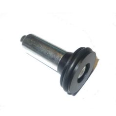   Tolóajtógörgő, felső görgő csak kerék, OPEL Movano 2010-, RENAULT Master 2010- (KC)