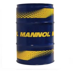 MANNOL MULTIFARM 10W40 60L MOTOROLAJ STOU 10W-40 CG-4