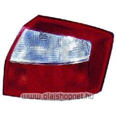 Audi A4 Hátsó lámpa üres jobb (LIMOUSINE) TYC 2001-