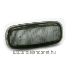 Audi A4 B5 első oldalvillogó jobb-bal füst