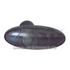 Opel Vectra B Oldalvillogó üres jobb-bal füst TYC