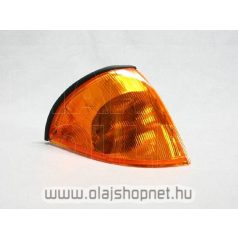 Suzuki Swift Elsö vill. kpl. bal sárga TYC