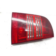 Skoda Octavia I Hátsó lámpa üres bal Kombi DEPO