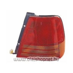 Suzuki Swift Hátsó lámpa üres jobb (4 ajtós) 
