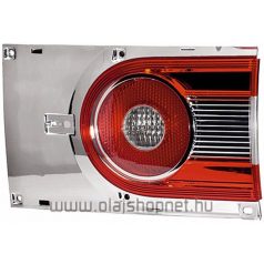   VW Sharan 2000.05.01-2010.05.31 Hátsó lámpa üres bal belső 03.11-től HE