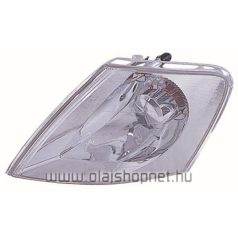   VW Passat (B5) 1996.10.01-2000.10.31 Elsö vill. kpl. bal átlátszó