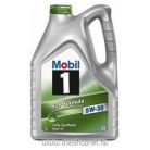 Mobil 1 ESP FORMULA 5W30 4 Liter 