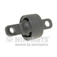 Hátsó lengőkar szillent