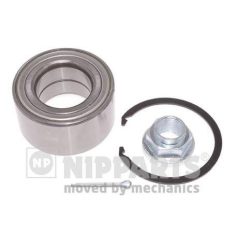 Első kerékcsapágy készlet