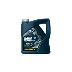 MANNOL NANO TECHNOLOGY 4L MOTOROLAJ 10W-40 SM/CF Megszűnt