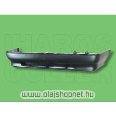   Suzuki Swift 1996-2005 Hátsó lökháritó alsó rész (SEDAN)