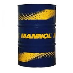   MANNOL OEM  VW AUDI SKODA 60L 7715 O.E.M. for VW Audi Skoda 5W-30 60L