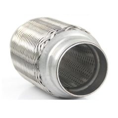 Flexibilis cső, 64x220 mm, 3 rétegű