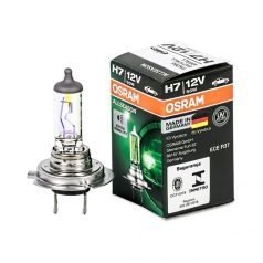 OSRAAM ALLSEASON 64210ALL 1 db 12v H7 55w 
