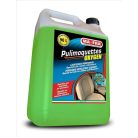 Kárpittisztító, Minden textil anyag, velúr vagy szőnyeg teljesen tisztítható.