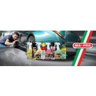 Kárpittisztító, Minden textil anyag, velúr vagy szőnyeg teljesen tisztítható.