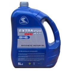 PARNALUB EXTRASYN DIESEL 10W40 5L