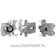 Hátsó féknyereg (bal) VW Polo (9N) 1.4 2001-2009