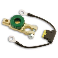   Akkusaru - Lopás ellen - gyors bontás funkcióval 20 Amp -TS20 (CON-30122)