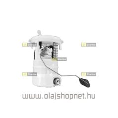 Üzemanyag szivattyú(2007.08ig) Peugeot 307 1.6 16 V 00-