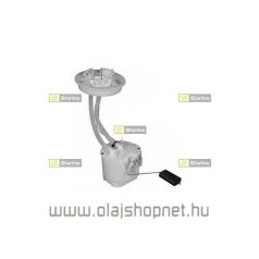Üzemanyagszint jeladó,Ford Mondeo 2.0 TDCI 2001-2007