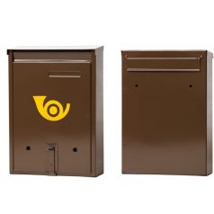 POSTALÁDA TOLÓZÁRAS SZINTEREZETT