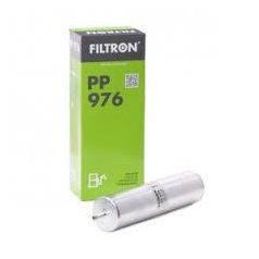 BMW Üzemanyagszűrő Filtron