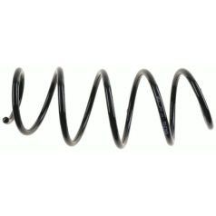 Első spirál rugó Ford Fiesta 1.3 2001-től