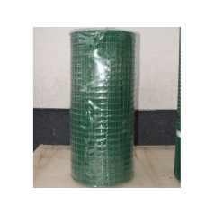   KERTIRÁCS FÉM  0,5 M 19X19 Csak tekercsben 1,05 PVC Csak tekercsben 25 méter