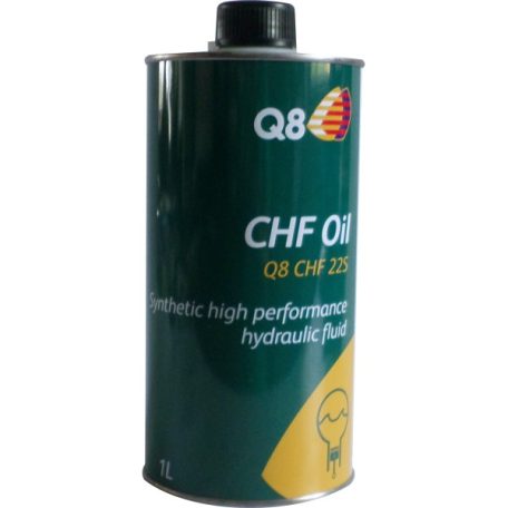 Q8 CHF 22S 1 Liter