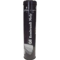   GRAFITOS ZSÍR 0,4 Kg DIN 51502 KPF2K-30 molibdén-diszulfiddal (MoS2) 