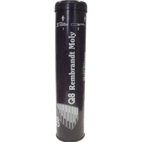 GRAFITOS ZSÍR 0,4 Kg DIN 51502 KPF2K-30 molibdén-diszulfiddal (MoS2) 