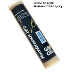 Ep2 Zsír 0,4 kg Q8 REMBRANDT EP-2 0,4 Kg