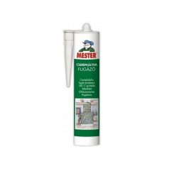 TÖMÍTŐ AKRIL FUGA CSERÉPKÁLYHÁHOZ FEHÉR