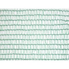 RASCHEL HÁLÓ 7,5X50 FM  ZÖLD 30 %Csak tekercsben OS