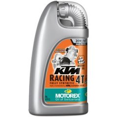 MOTOREX KTM RACING 4T 20W60 1L