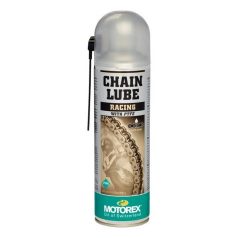 MOTOREX CHAINLUBE RACING (VERSENY LÁNCKENŐ) 500ML