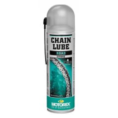 MOTOREX CHAINLUBE ROAD STRONG (UTCAI LÁNCKENŐ) 500ML