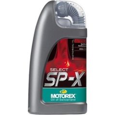 MOTOREX SELECT SP-X 10W40 1L (MB, VW, RENAULT, FIAT)