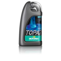 MOTOREX TOPAZ 10W40 1L (MB 229.1, VW 501.01, 505.00, FIAT)