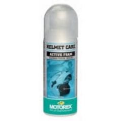  MOTOREX HELMET CARE SPRAY (BUKOSISAK BELSŐ TISZTÍTÓ) 200ML