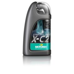 MOTOREX CONCEPT X-C2 5W30 1L (PSA,FIAT,IVECO)