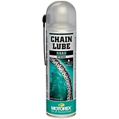 MOTOREX CHAINLUBE ROAD STRONG (UTCAI LÁNCKENŐ) 56ML