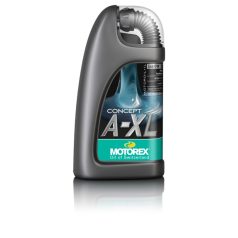 MOTOREX CONCEPT A-XL 0W20 1L (VW 508/509)
